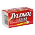 rapid release tylenol