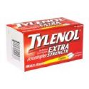 ingredient tylenol
