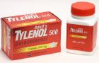 tylenol with codine