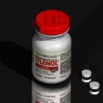 3 generic tylenol